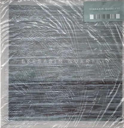 Bersarin Quartett - Methoden Und Maschinen