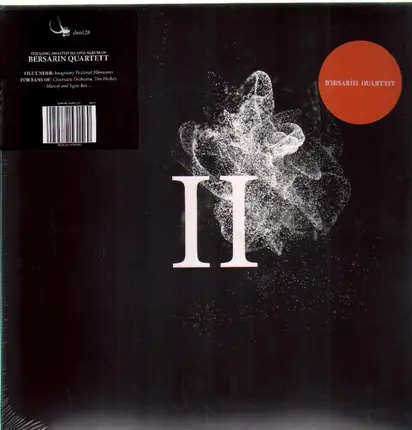 Bersarin Quartett - II