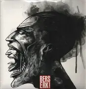 Double LP - Berserk! - Berserk! - Still sealed