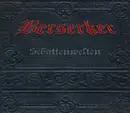 CD - Berserker - Schattenwelten - Digipak