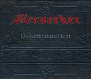 CD - Berserker - Schattenwelten - Digipak