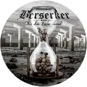 BERSERKER - PD-FUR DAS LEBEN..