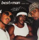 12'' - Best Man - I See You
