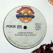 basic black - Climb Mountains / It's All Over