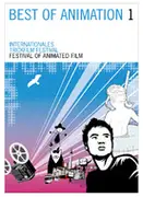 DVD - Ulrich Wegenast und Dittmar Lumpp - Best of Animation 1