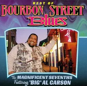 Best of Bourbon St.Blues - Best of Bourbon St.Blues