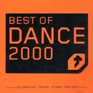 Best Of Dance 2000 Compilation - Best Of Dance 2000