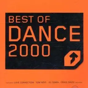 Various Artists - Best Of Dance 2000