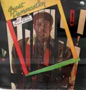 LP - Best Agoha - Great Demarcation - Afro Synth Reggae