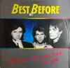 7inch Vinyl Single - Best Before - I'll Never Turn My Back On You