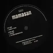 Best Boy Electric - Blood & Veins / Sputnik