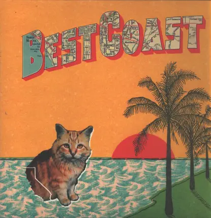 Best Coast - Crazy for You