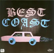 Best Coast / Jeff The Brotherhood - Sunny Adventure / Bummer
