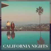 LP - Best Coast - California Nights
