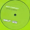 12inch Vinyl Single - Best Company - Living (Leben)