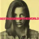 CD - Best Kissers In The World - Puddin' - EP