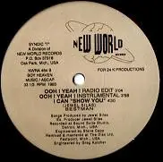 Bestman - Ohh! Yeah / I Can Show You