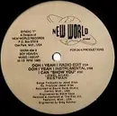 12inch Vinyl Single - Bestman - Ohh! Yeah / I Can Show You