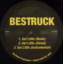12inch Vinyl Single - Bestruck - Get Little