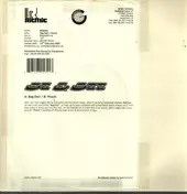 Be&See - Bag Dat! / Peach