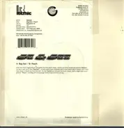 Be&See - Bag Dat! / Peach
