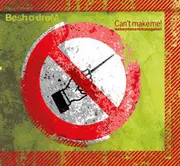 CD - Besh O Drom - Can't Take Me - Digipak