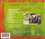 CD - Besh O Drom - Can't Take Me - Digipak