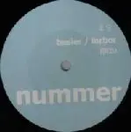12'' - Besier / Lorber - Mizu
