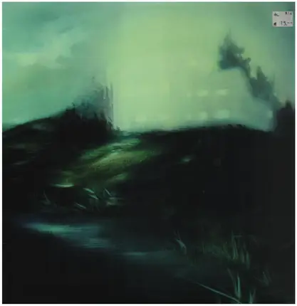 Besnard Lakes - Until In Excess,..