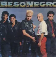 Beso Negro - Beso Negro