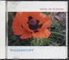 CD - Wasserstoff - Satie on Ecstasy