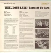 LP - Besses O' Th' Barn Band - Well Done Lads!