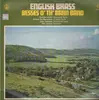LP - Besses O' Th' Barn Band - English Brass
