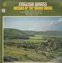 LP - Besses O' Th' Barn Band - English Brass