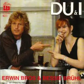 Erwin Bros - Du & I