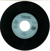 7inch Vinyl Single - Bessie Brühl & Erwin Bros - Du & I