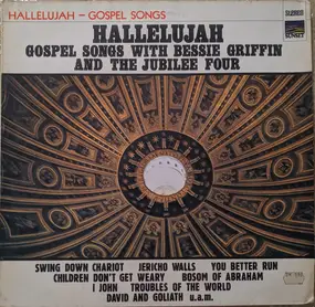 Bessie Griffin - Hallelujah - Gospel Songs