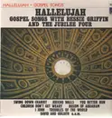 LP - Bessie Griffin - Hallelujah - RARE