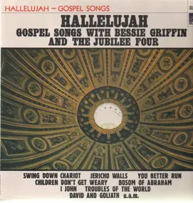 Bessie Griffin - Hallelujah