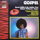 Double LP - Bessie Griffin & Jubilee Four / The Robert Patterson Singers - Gospel