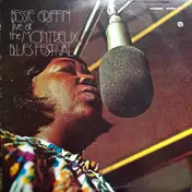 Bessie Griffin - Live At The Montreux Blues Festival