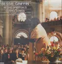 LP - Bessie Griffin - Negro Spirituals Gospel Songs - Live in Europe