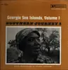 LP - Bessie Jones / John Davis a.o - Georgia Sea Islands, Volume I - Southern Journey 1