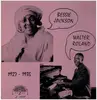 LP - Bessie Jackson And Walter Roland - 1927-1935