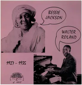 Bessie Jackson - 1927-1935