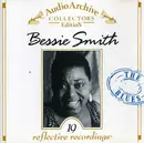 CD - Bessie Smith - 19 Reflective Recordings