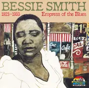 CD - Bessie Smith - 1923-1933: Empress Of The Blues