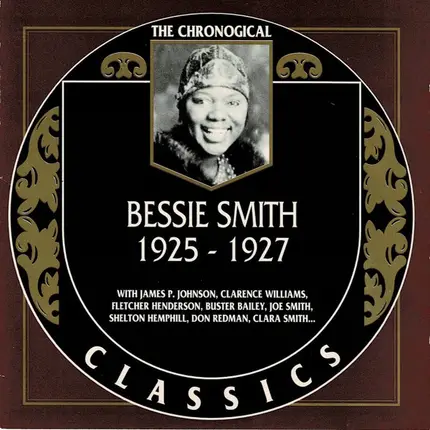 Bessie Smith - 1925-1927