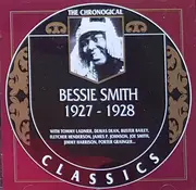CD - Bessie Smith - 1927-1928