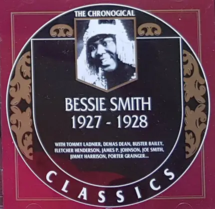 Bessie Smith - 1927-1928